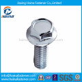 M6 m19 m64 Made in China 12 point special flange bolt